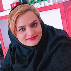 زینب سادات آچشمه